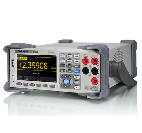 SDM3065X/SDM3065X-SC 6½位高精度台式万用表