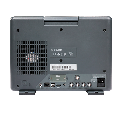 SSA5000A系列频谱分析仪