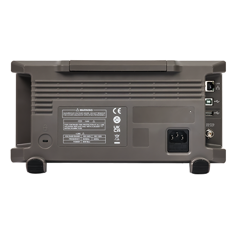 SDS800X HD高分辨率示波器